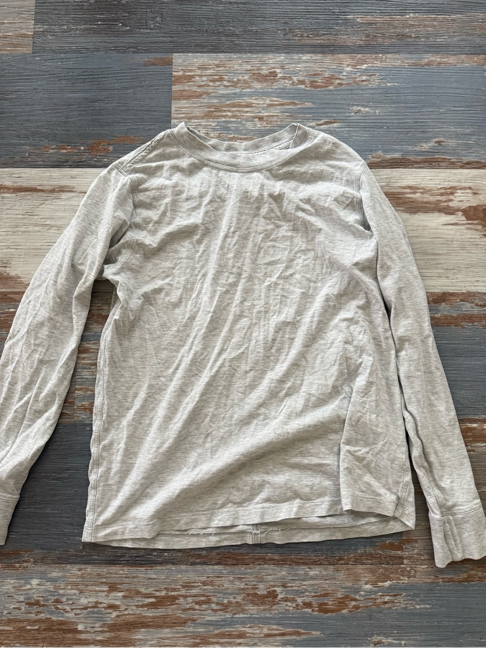 Women's lululemon long sleeve
